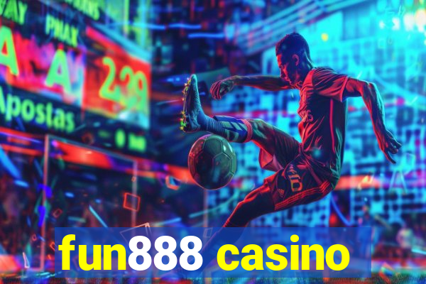 fun888 casino